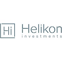 Helikon Investments Limited logo - Similar company to Jp.N
