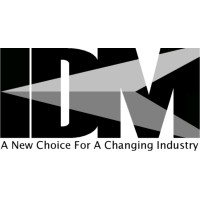 Innovative Data Management (Idm)