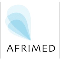 Afrimed logo - Similar company to Sinopharm Fortune International Trading Corp.