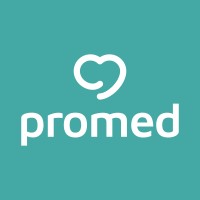 Promed Gestão de Saúde e Segurança do Trabalho logo - Similar company to Ai4Sellers  |  Iaparavendedores.Com