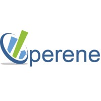 Operene logo - Similar company to Iterm
