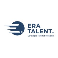 ERA TALENT logo - Similar company to Villa Muzio & Asociados