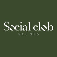 Social Club Studio logo - Similar company to Kraft & Walkers