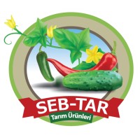 SEB-TAR Agricultural Products and Canned Food Industry logo - Similar company to Defne Diş Ti̇caret A.Ş.