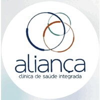 Clínica Aliança logo - Similar company to Instituto Hib