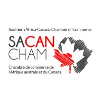 Southern Africa-Canada Chamber of Commerce logo - Similar company to Delta Gold Inc