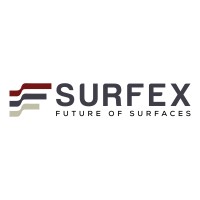 Surfex India logo - Similar company to Klaystore