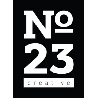 No23 Creative logo - Similar company to John Frank Tekstil San.Tic.Ltd.Şti.