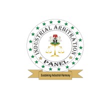 Industrial Arbitration Panel logo - Similar company to Dnetgurus