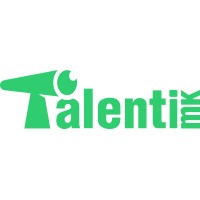 Talenti.mk logo - Similar company to Codevivo Solutions
