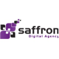 Saffron Digital Agency logo - Similar company to Digital Marketing Agency
