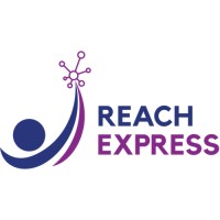 Reach-Express logo - Similar company to Innovate360