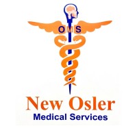 New Osler Co. For Establishing And Managing Hospitals. logo - Similar company to Rite Aid Trading Co.