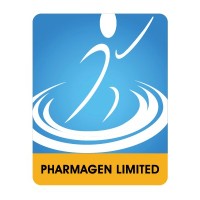 Pharmagen Limited logo - Similar company to Jenner Pharma