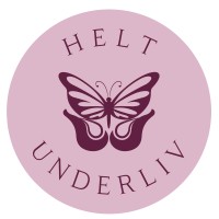 Helt Underliv logo - Similar company to Stiftelsen Silviahemmet