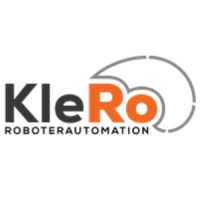 KleRo GmbH Roboterautomation logo - Similar company to Nilrox Tec Gmbh