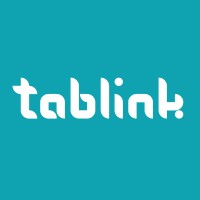 Tablink logo - Similar company to First
