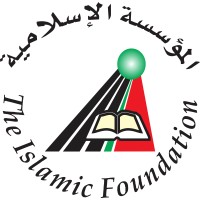 The Islamic Foundation logo - Similar company to Islamic Ummah Relief