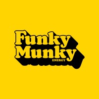Funky Munky Energy logo - Similar company to Coderemote