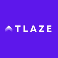 Atlaze Ltd. logo - Similar company to Lake Lanier Association