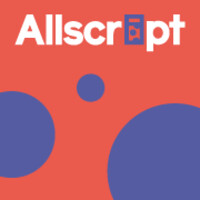 Allscript logo - Similar company to Veradium Llc