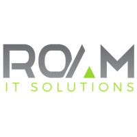 Roam IT logo - Similar company to Roam It
