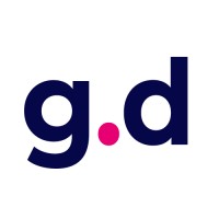 globally digital logo - Similar company to Savvient Global