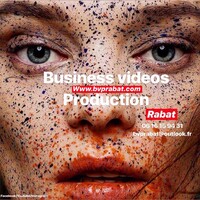 Business Video Production logo - Similar company to Virtualistic.Studio