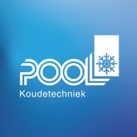 Pool Koudetechniek  BV logo - Similar company to Emondt Multiclima L Emondt Koeltechniek