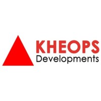 KHEOPS logo - Similar company to Frettam Ci
