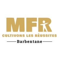 MFR-CFA La Montagnette Barbentane logo - Similar company to Hermione