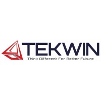 Tekwin Power Systems India Pvt Ltd logo - Similar company to Rr Connectics