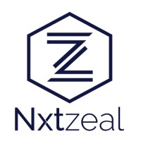 Nxtzeal - Website Design Company logo - Similar company to How Iconic Design Studio