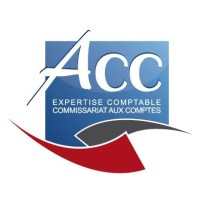 ACC | Audit Conseil Comptabilité logo - Similar company to Advanced-Conseil 📊 Daf Externe & Comptabilité Digitale 💻