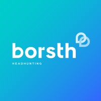 Borsth Head Hunting logo - Similar company to Agromarkers