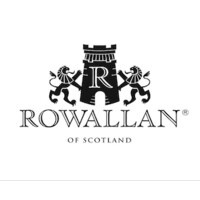 Rowallan of Scotland logo - Similar company to Veske