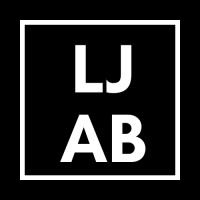 Lukas Jakobsson AB logo - Similar company to Option One Ab (Publ) (Fusionerat Med Proport Invest)