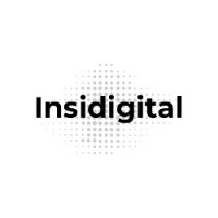 Insidigital logo - Similar company to Boxed Studios
