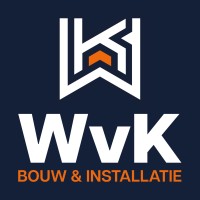 Aannemersbedrijf WVK logo - Similar company to Wvk Makelaars