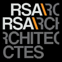 RSA Architectes logo - Similar company to Proastudio