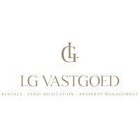 LG Vastgoed logo - Similar company to Thaesis