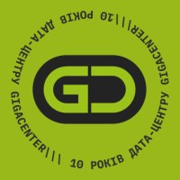 GigaCenter logo - Similar company to Gigacloud