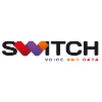 Switch Voice & Data logo - Similar company to Blanc Media