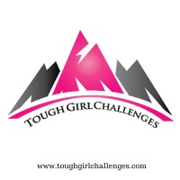 Tough Girl Challenges logo - Similar company to Project Salt Run