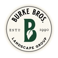Burke Brothers Landscape Group logo - Similar company to Industri Global