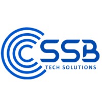 SSB Technology Solutions logo - Similar company to Ssbtechnologies