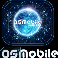 Osmobile logo - Similar company to Ideation Hq