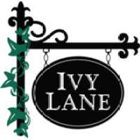 The Ivy Lane