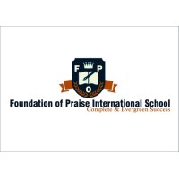 Foundation Of Praise International School logo - Similar company to High-Kit Global Nigerian Ltd