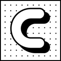 CC Creative Design logo - Similar company to Da Creative Design